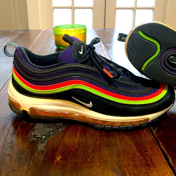 Nike Air Max 97 - Joker Edition - Picture 2 of 8